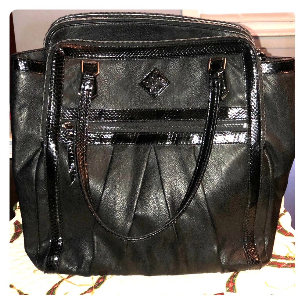 Simply Vera tote bag